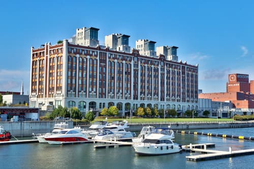 EGP real estate — 3