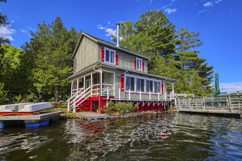 EGP real estate — 2