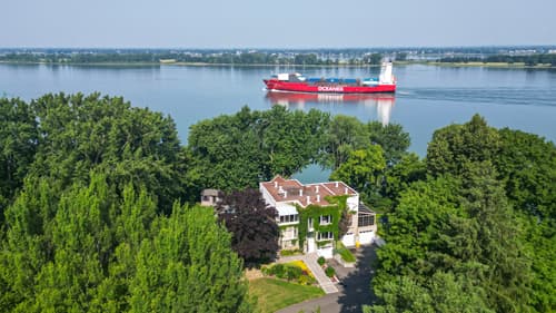 EGP real estate — 28