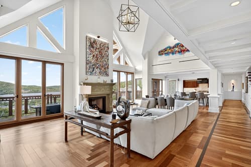 EGP real estate — 8