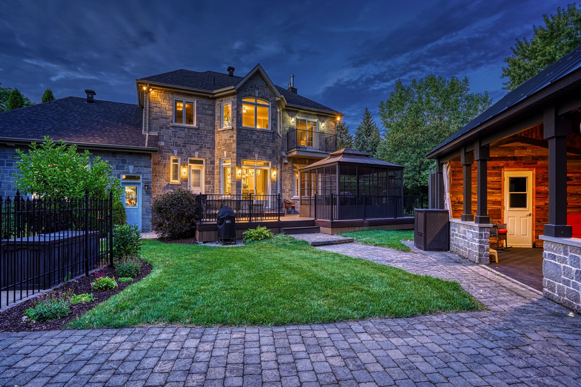 Photo twilight Prestige 2