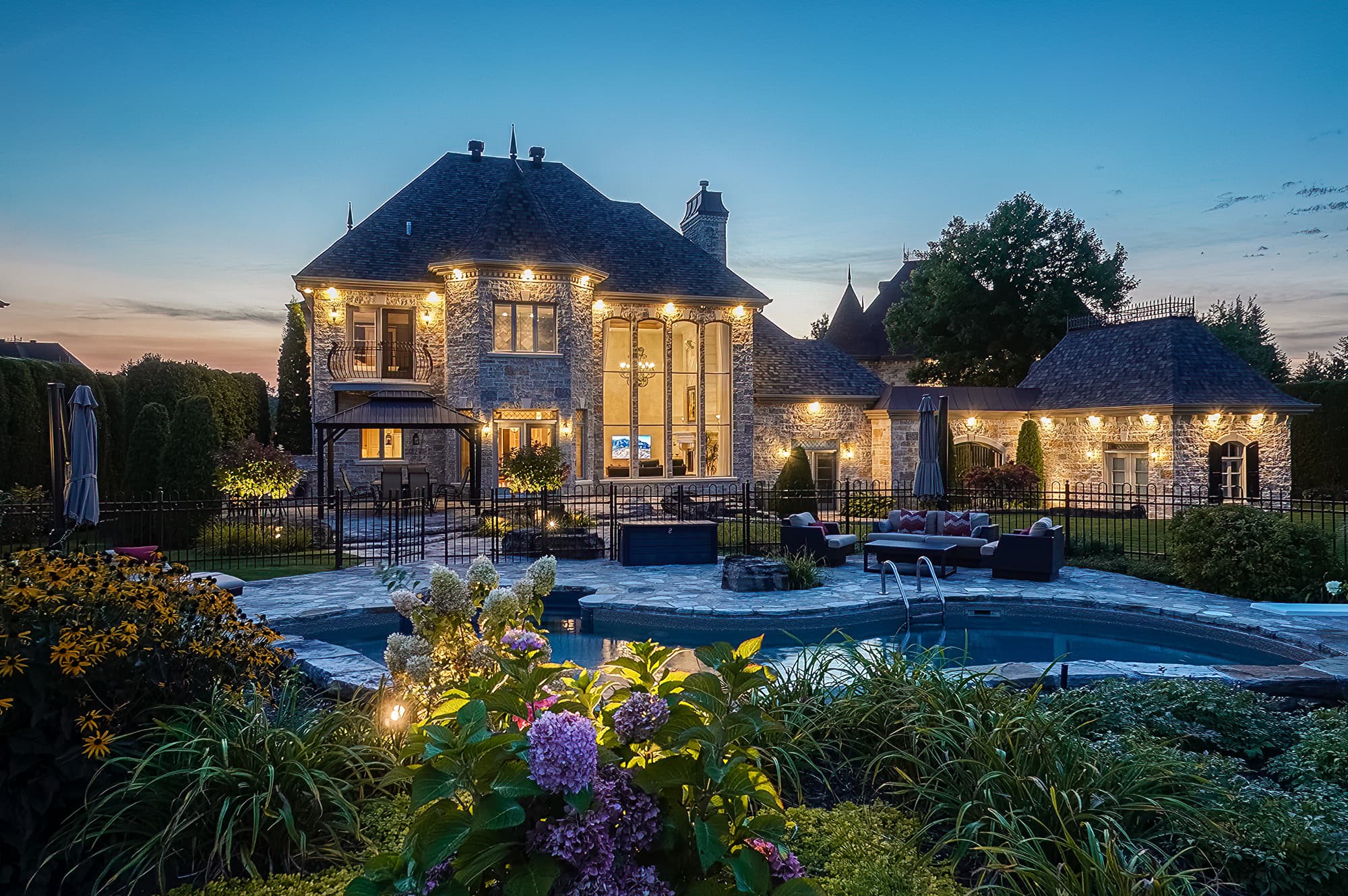 Photo twilight Prestige 3