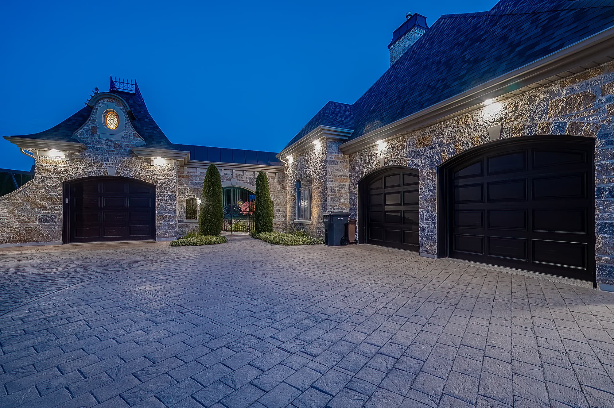 Photo twilight Prestige 4