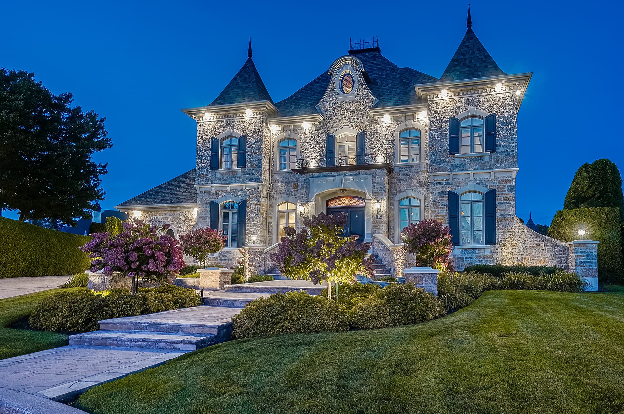 Photo twilight Prestige 5