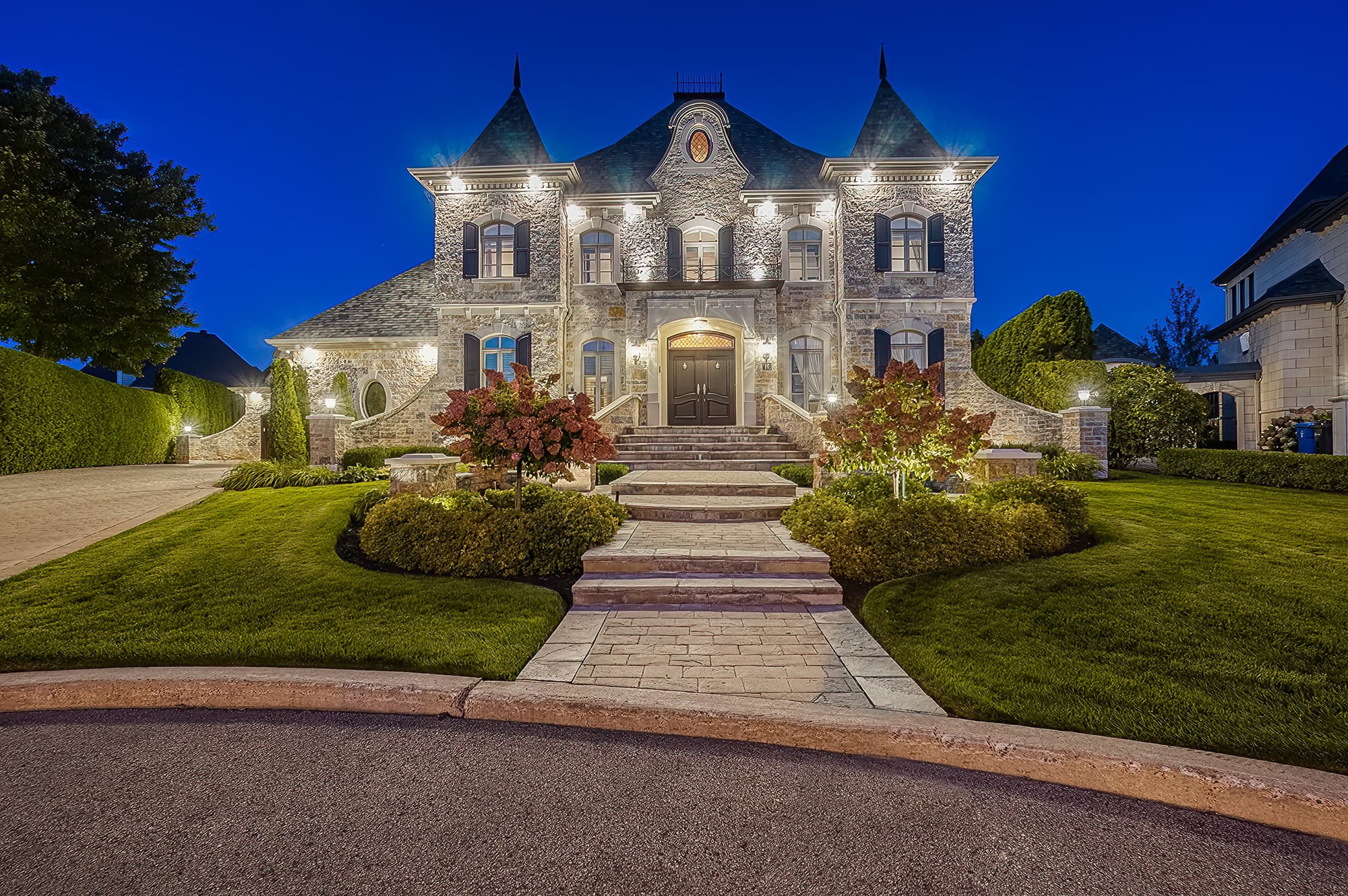 Photo twilight Prestige 6