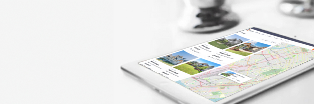 Sites web pour courtiers immobiliers